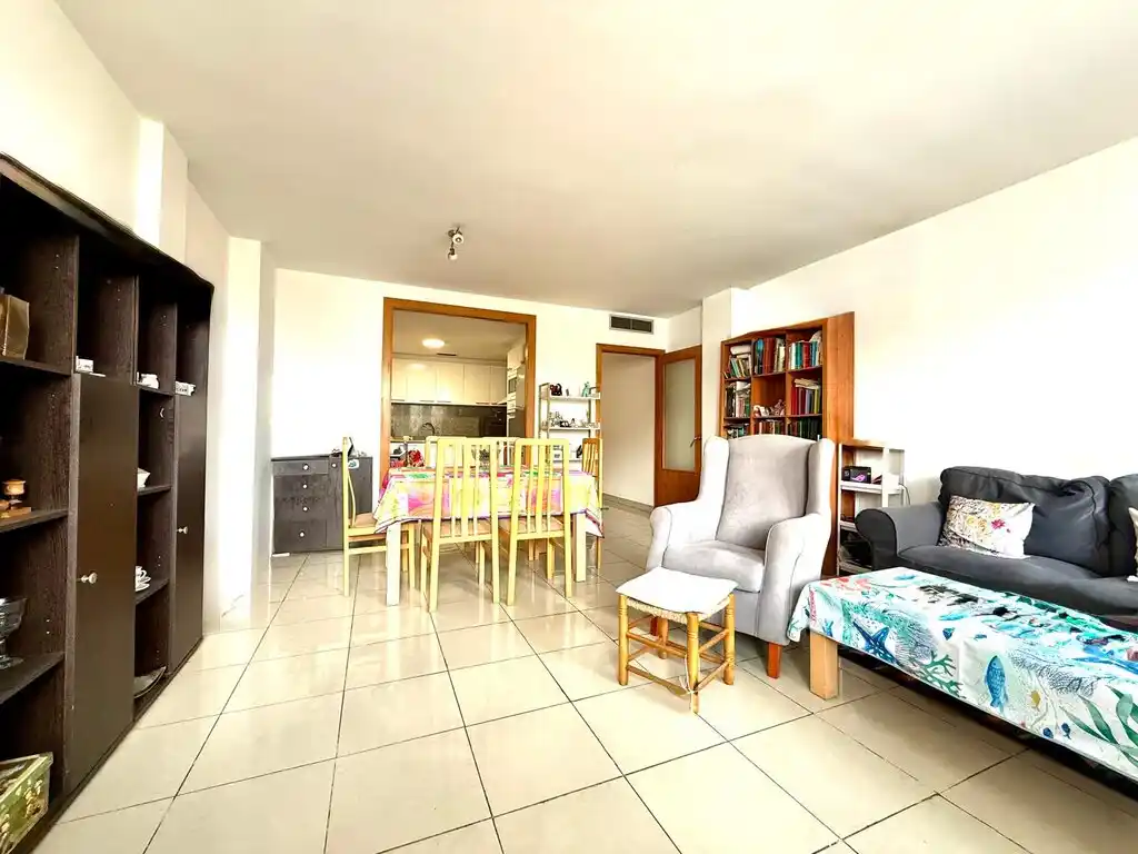 Dúplex en venta (L'Escala centro del pueblo)