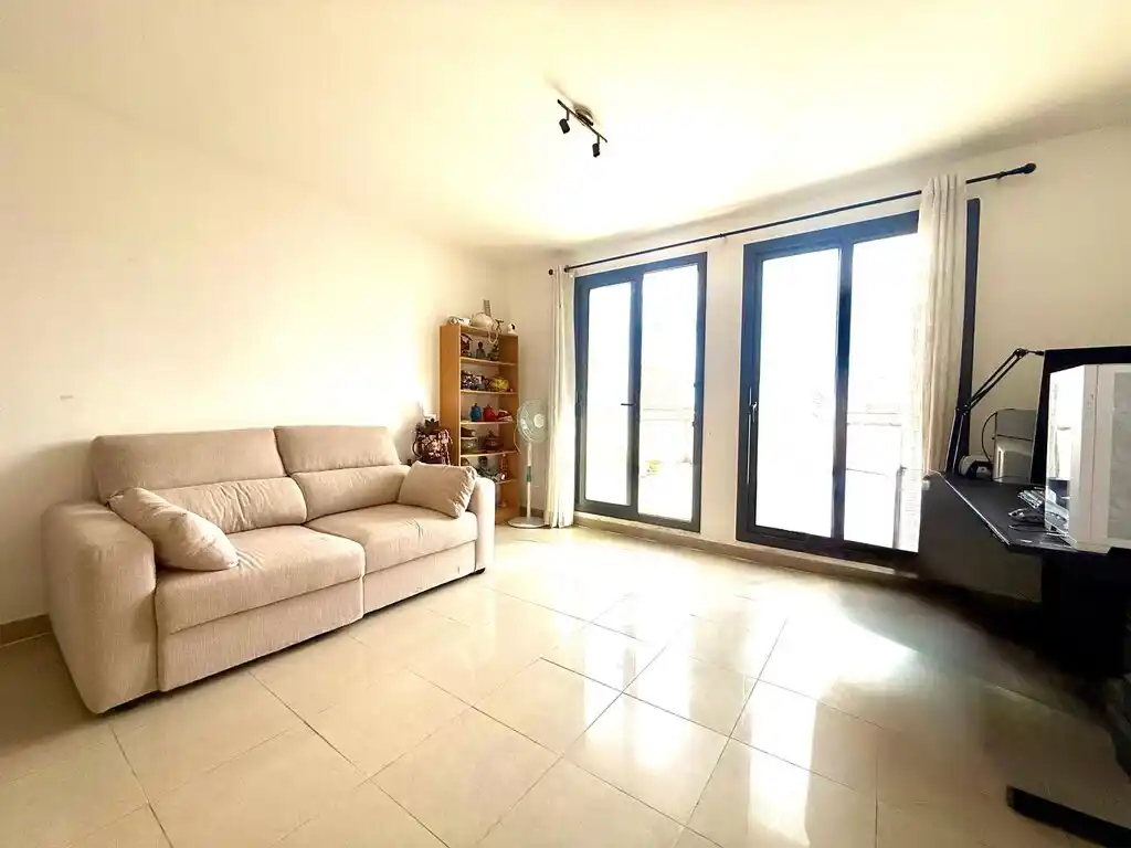 Dúplex en venta (L'Escala centro del pueblo)