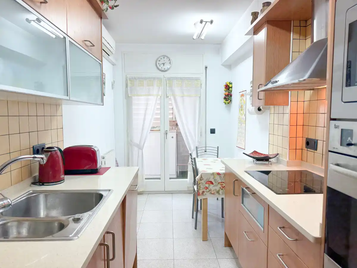 Piso en venta en Figueres (Zona Rally sud)