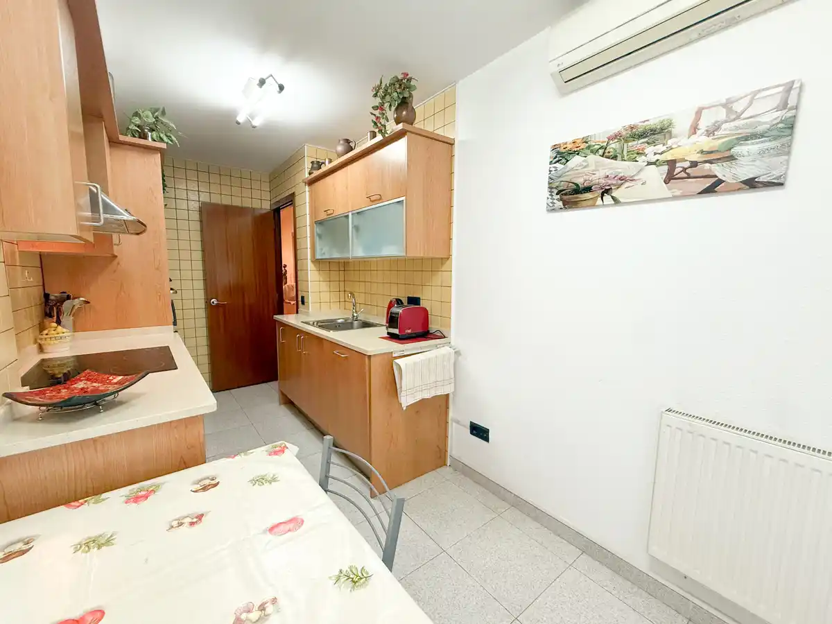 Piso en venta en Figueres (Zona Rally sud)