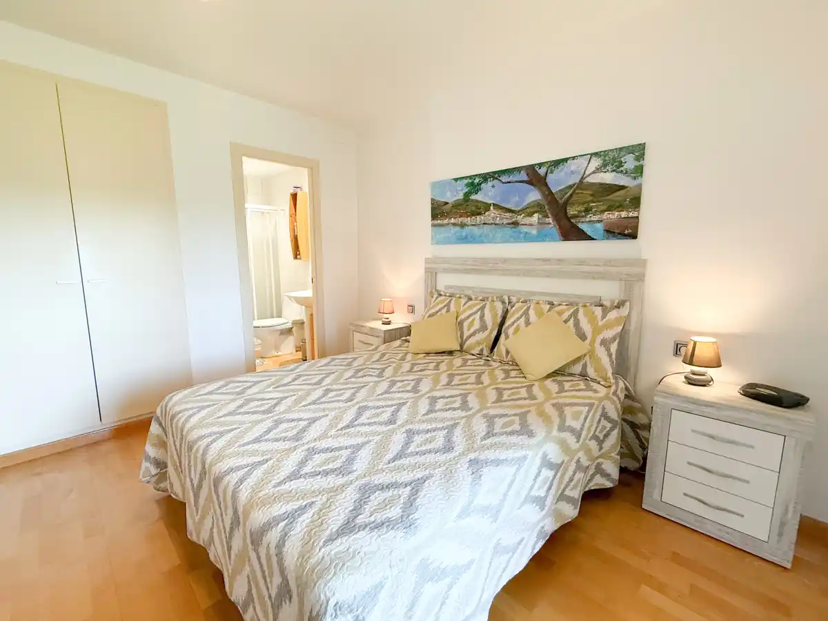 Piso en venta en Figueres (Zona Rally sud)