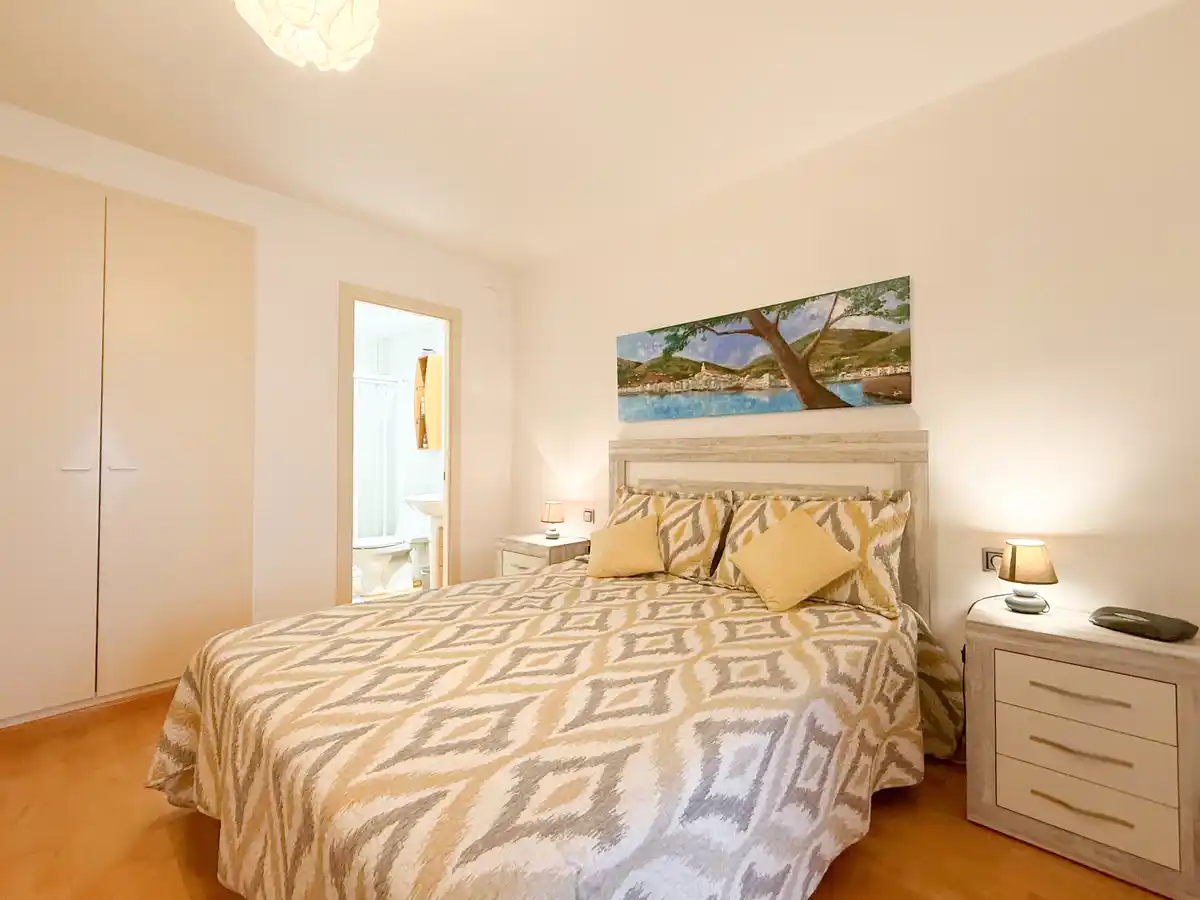 Piso en venta en Figueres (Zona Rally sud)