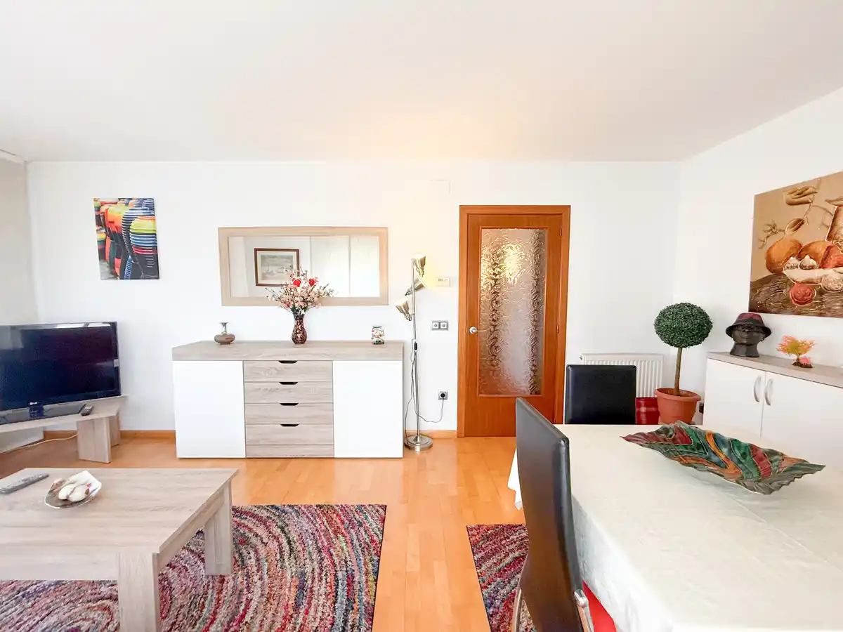 Piso en venta en Figueres (Zona Rally sud)