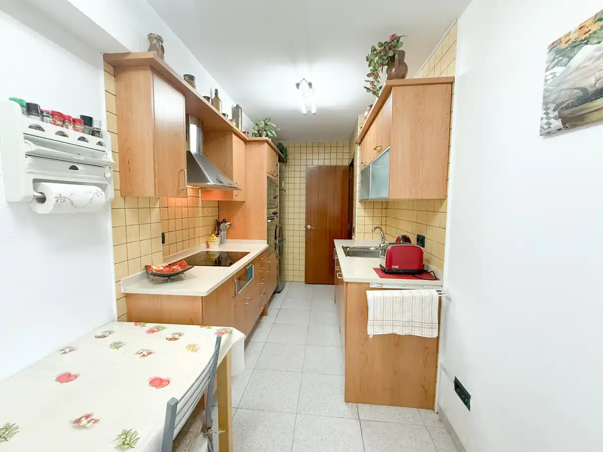 Piso en venta en Figueres (Zona Rally sud)