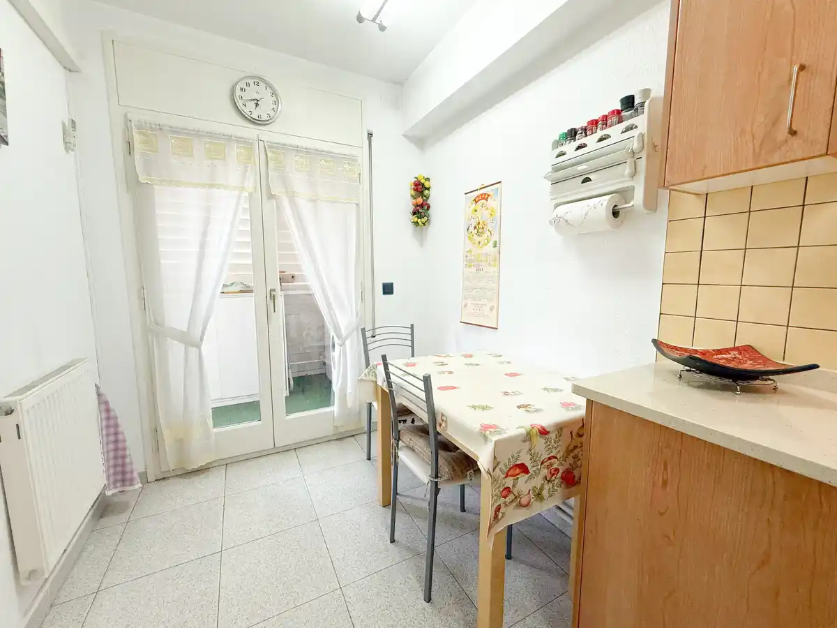 Piso en venta en Figueres (Zona Rally sud)