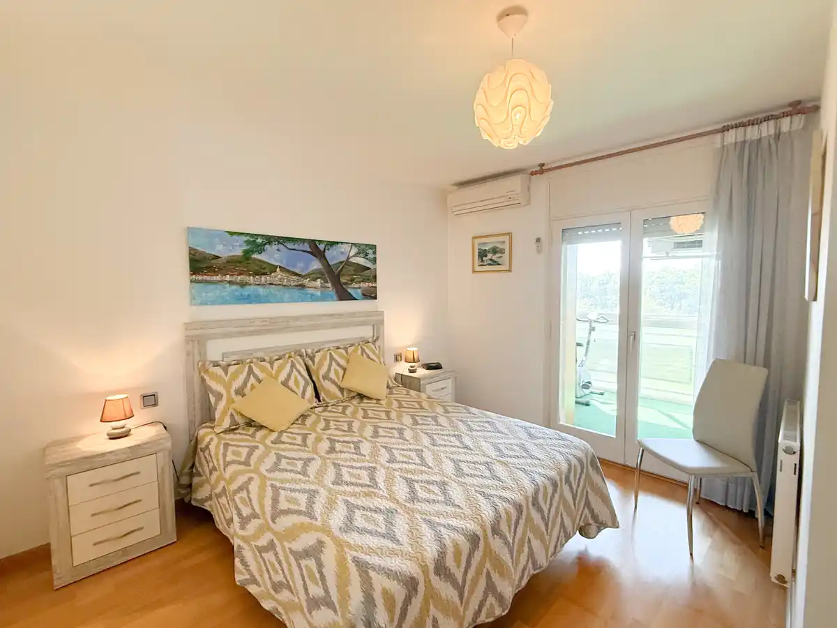 Piso en venta en Figueres (Zona Rally sud)