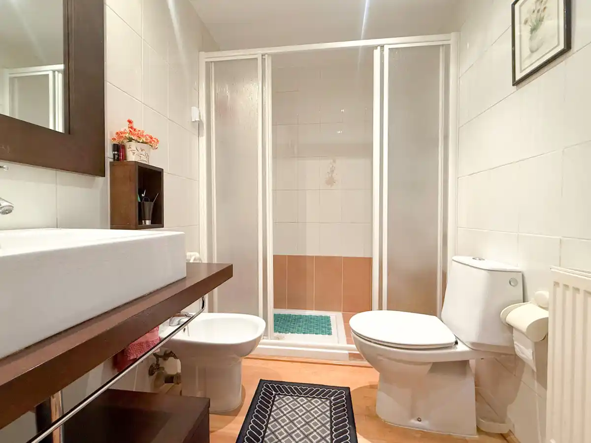 Piso en venta en Figueres (Zona Rally sud)