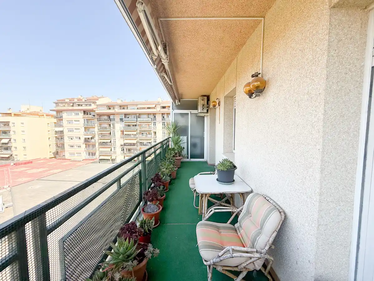 Piso en venta en Figueres (Zona Rally sud)