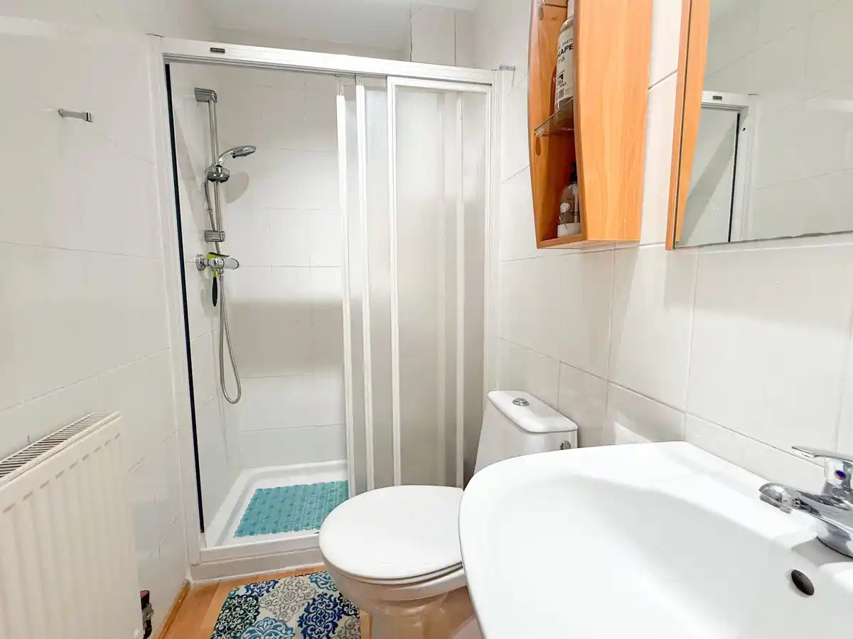 Piso en venta en Figueres (Zona Rally sud)