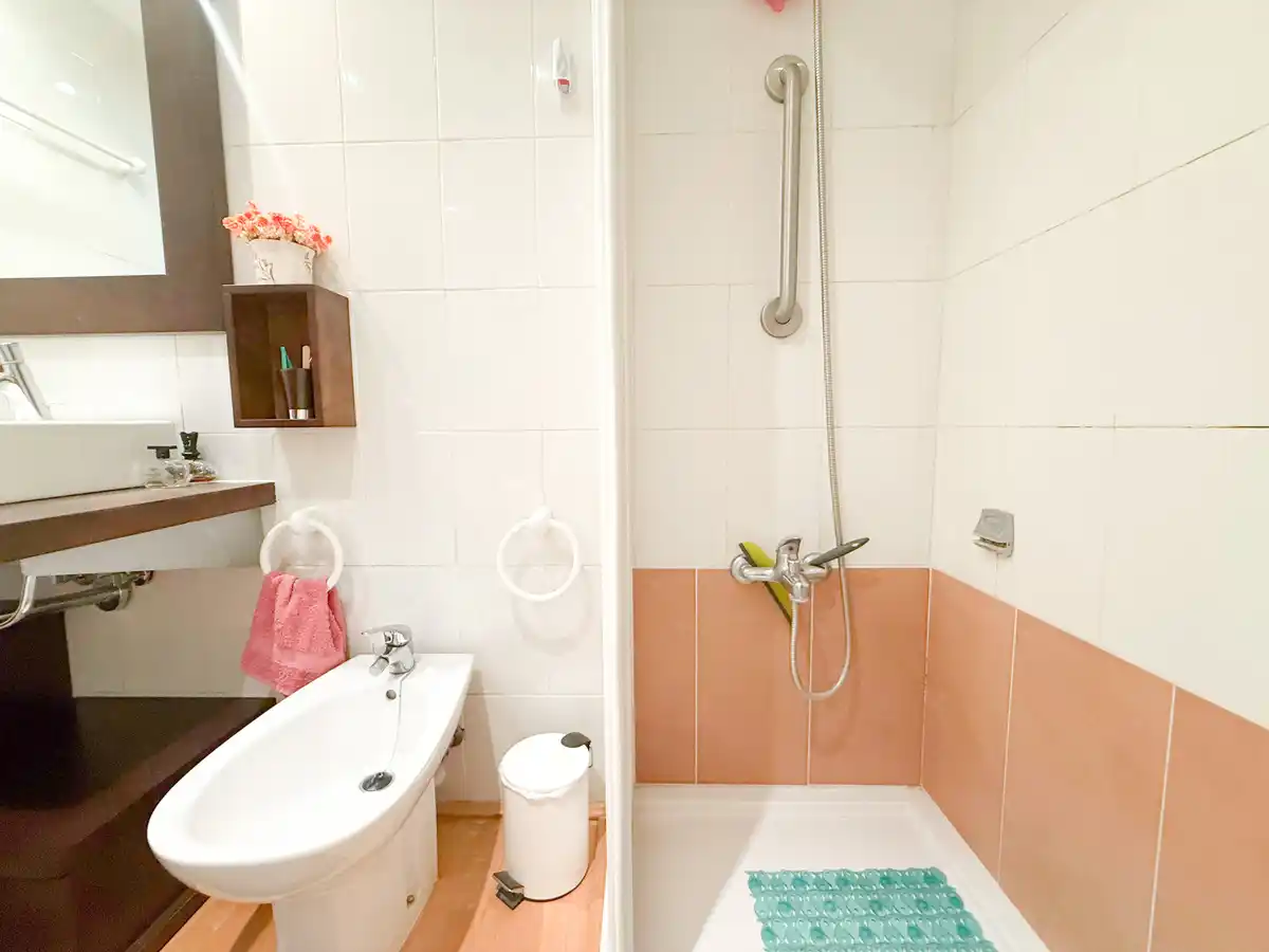 Piso en venta en Figueres (Zona Rally sud)