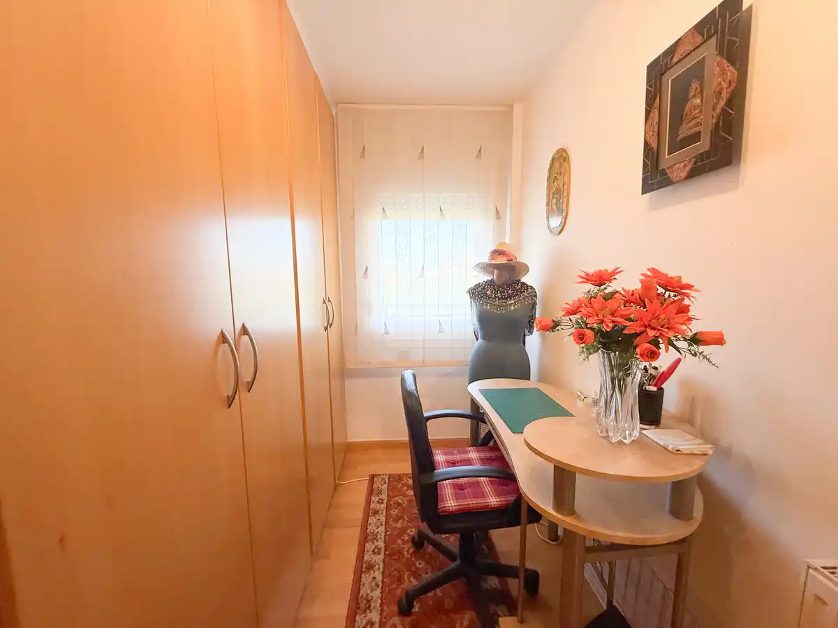 Piso en venta en Figueres (Zona Rally sud)