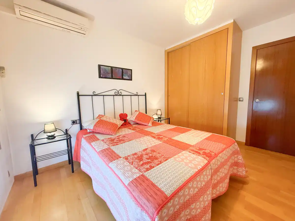 Piso en venta en Figueres (Zona Rally sud)