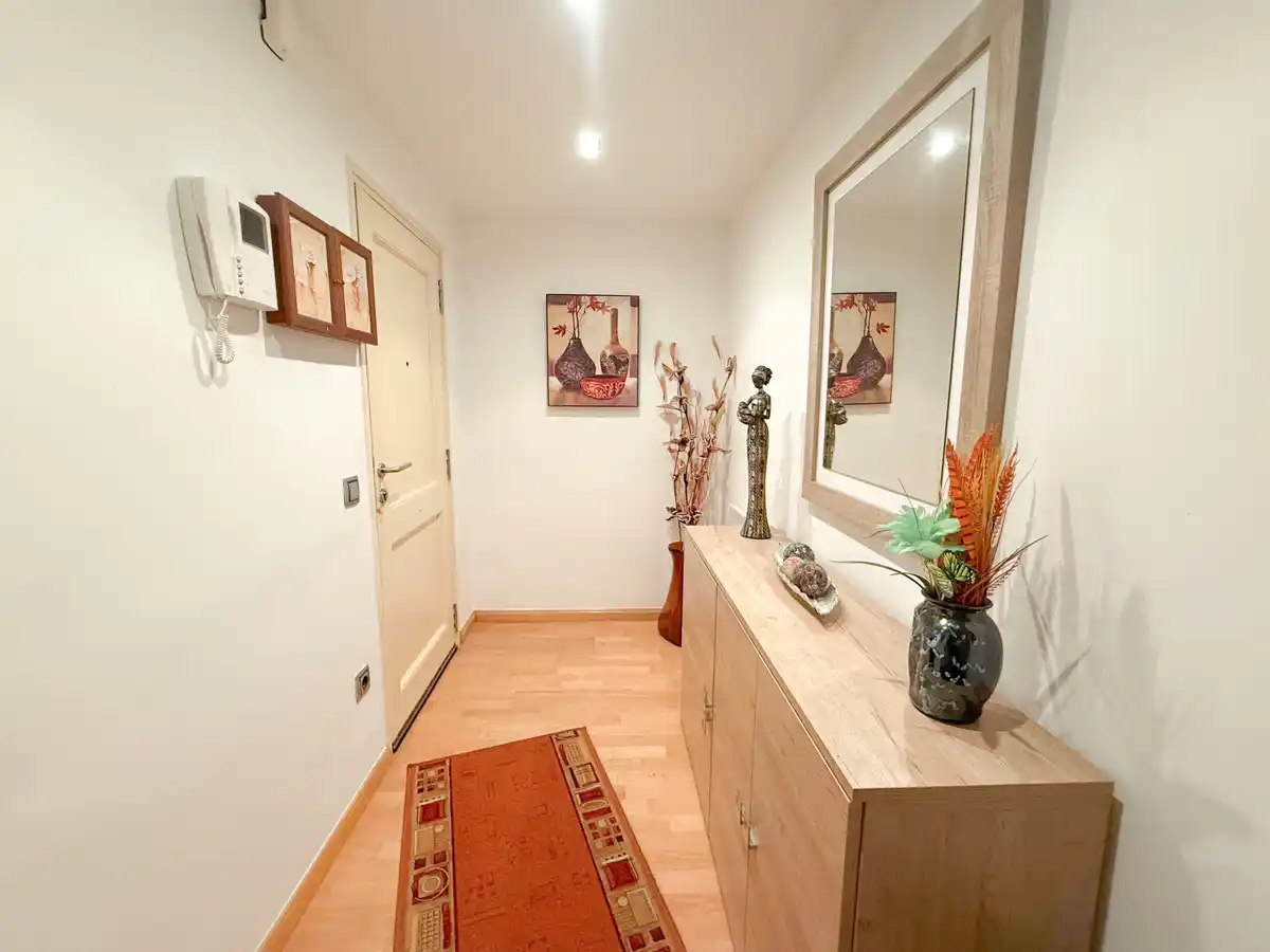 Piso en venta en Figueres (Zona Rally sud)