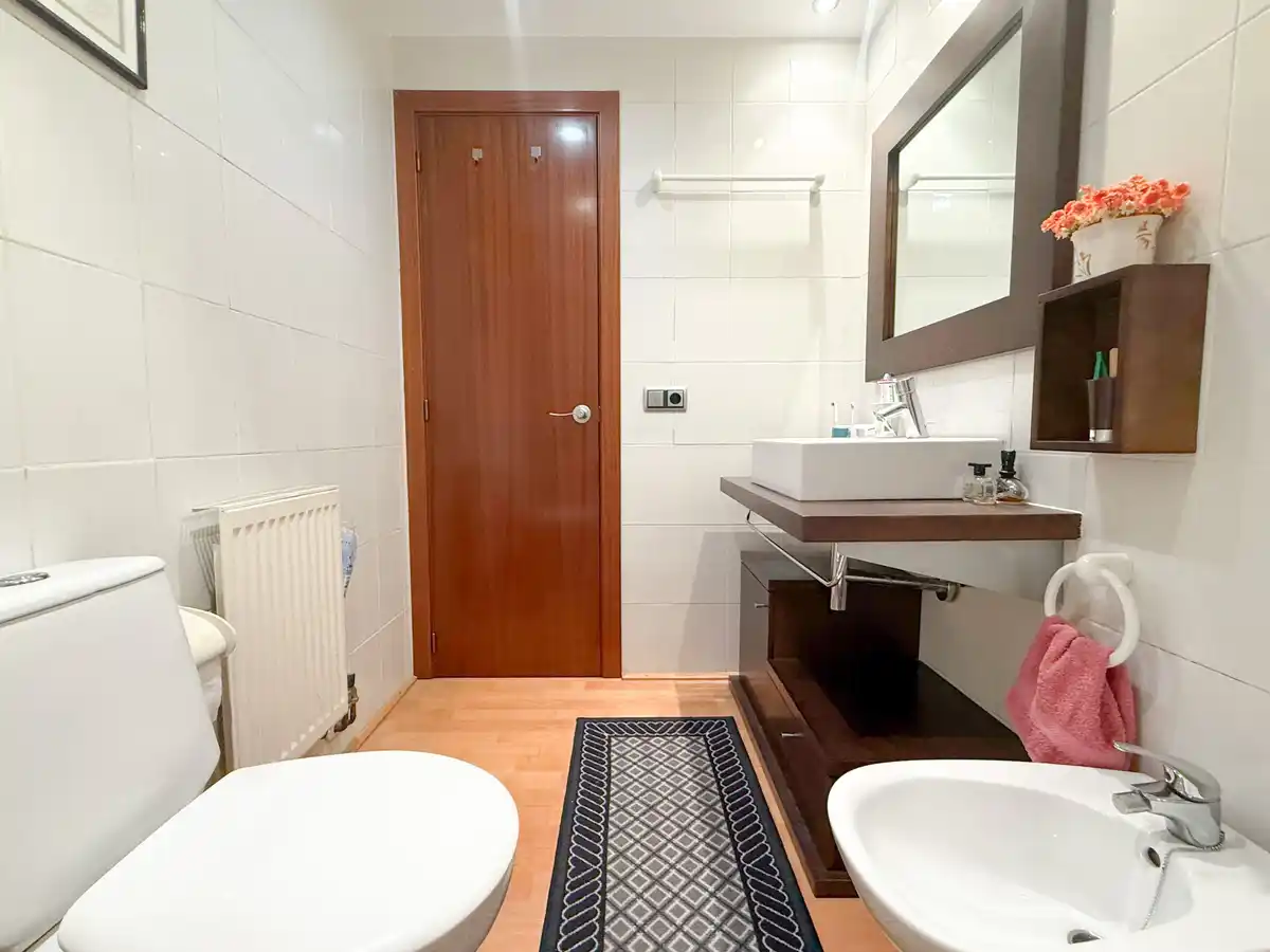 Piso en venta en Figueres (Zona Rally sud)