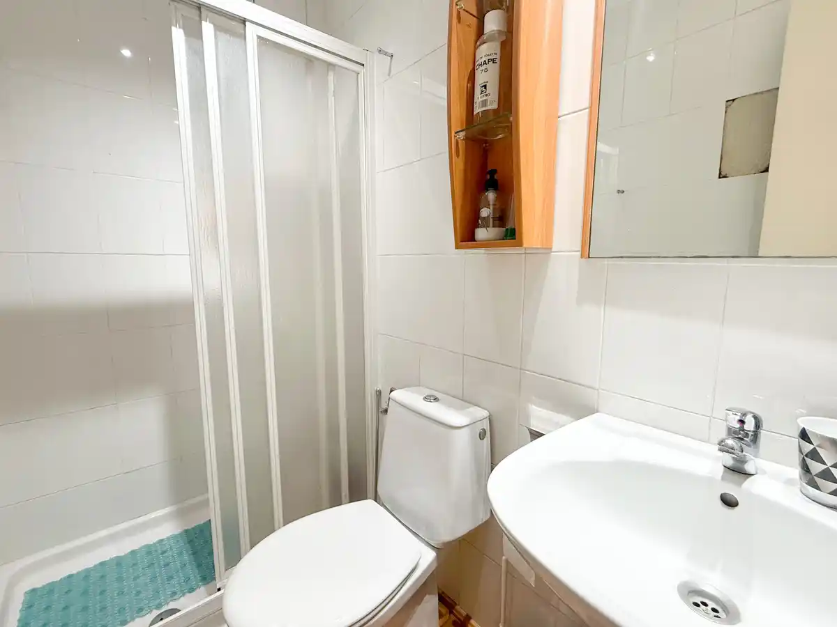 Piso en venta en Figueres (Zona Rally sud)