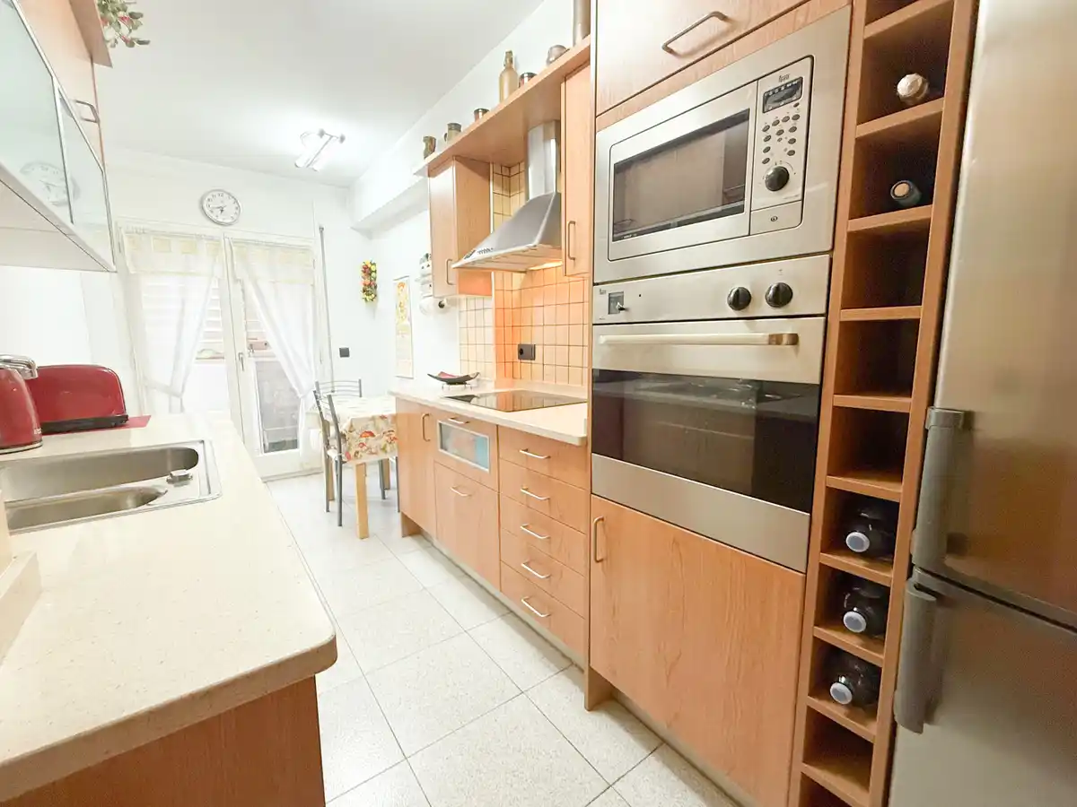 Piso en venta en Figueres (Zona Rally sud)