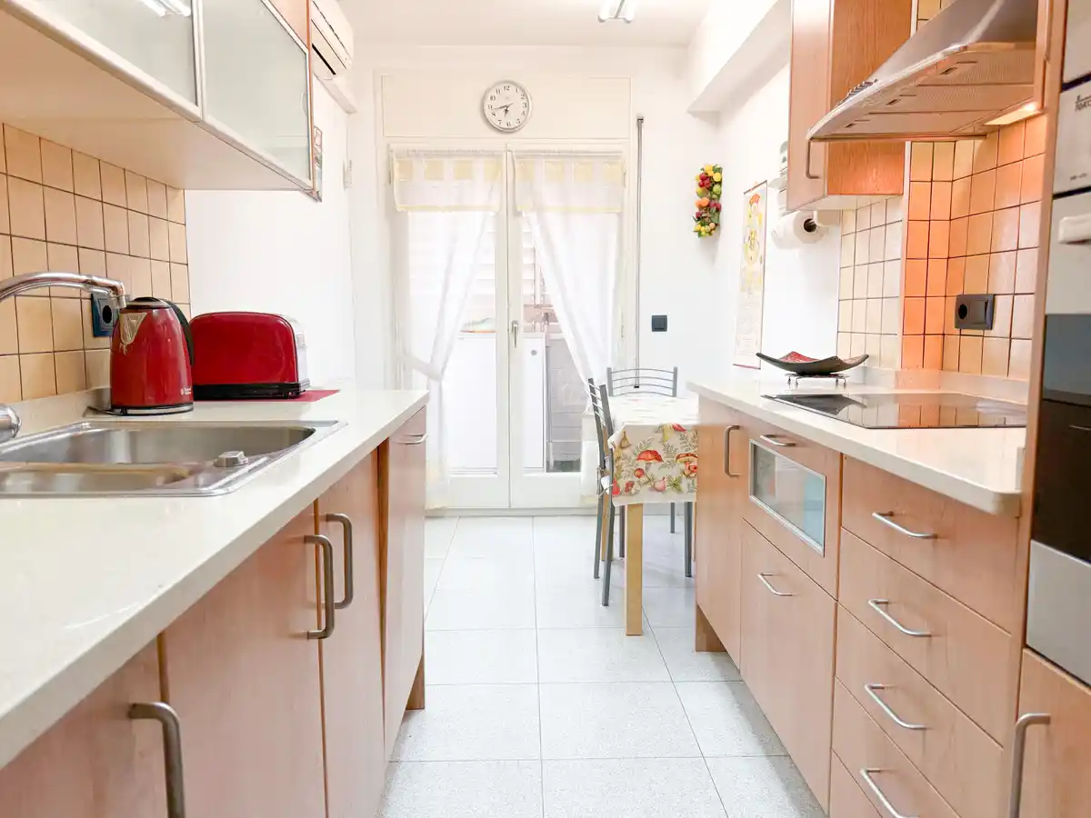 Piso en venta en Figueres (Zona Rally sud)