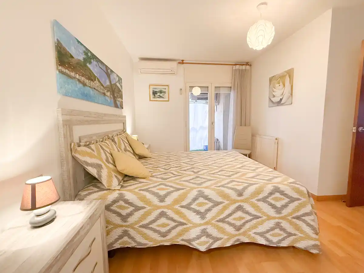 Piso en venta en Figueres (Zona Rally sud)