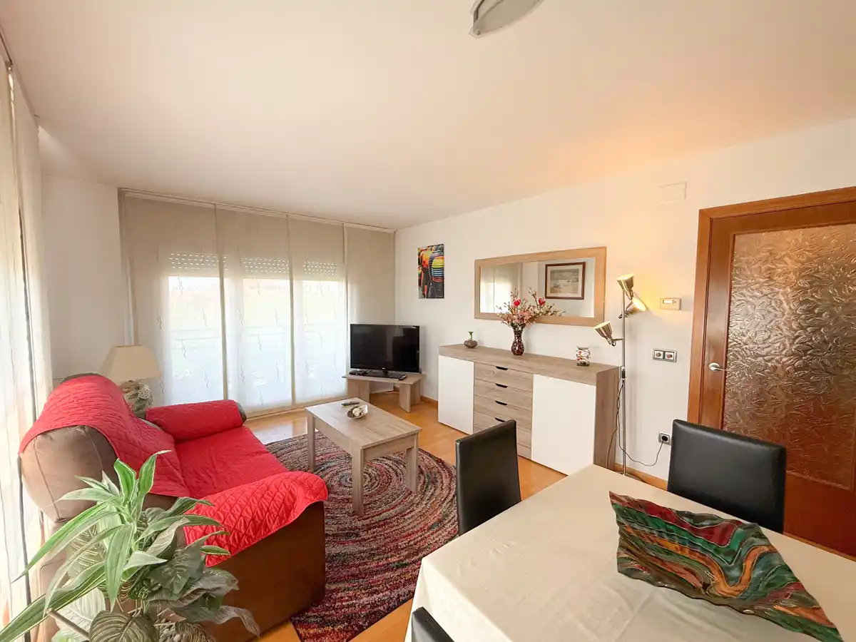 Piso en venta en Figueres (Zona Rally sud)