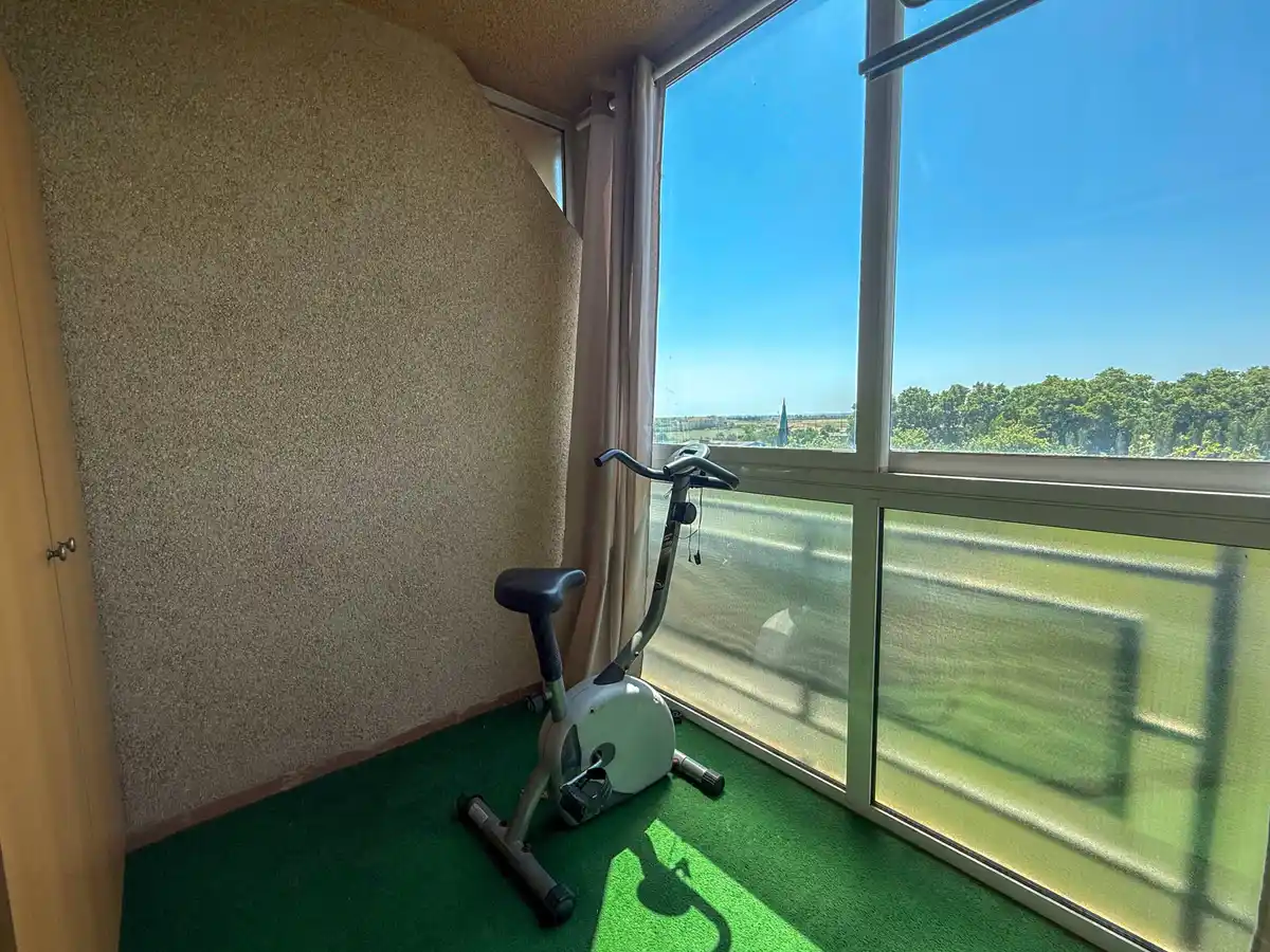 Piso en venta en Figueres (Zona Rally sud)