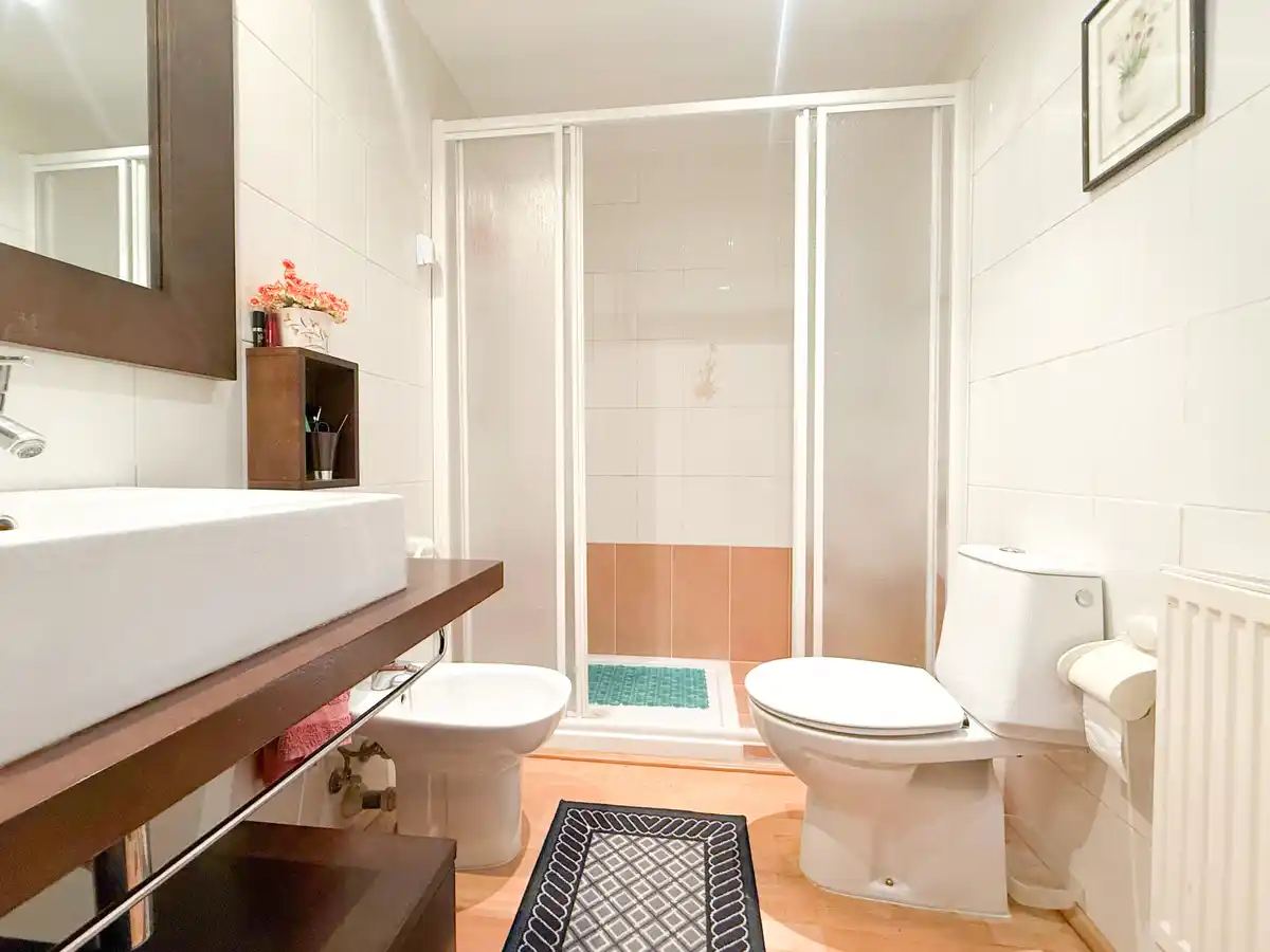 Piso en venta en Figueres (Zona Rally sud)