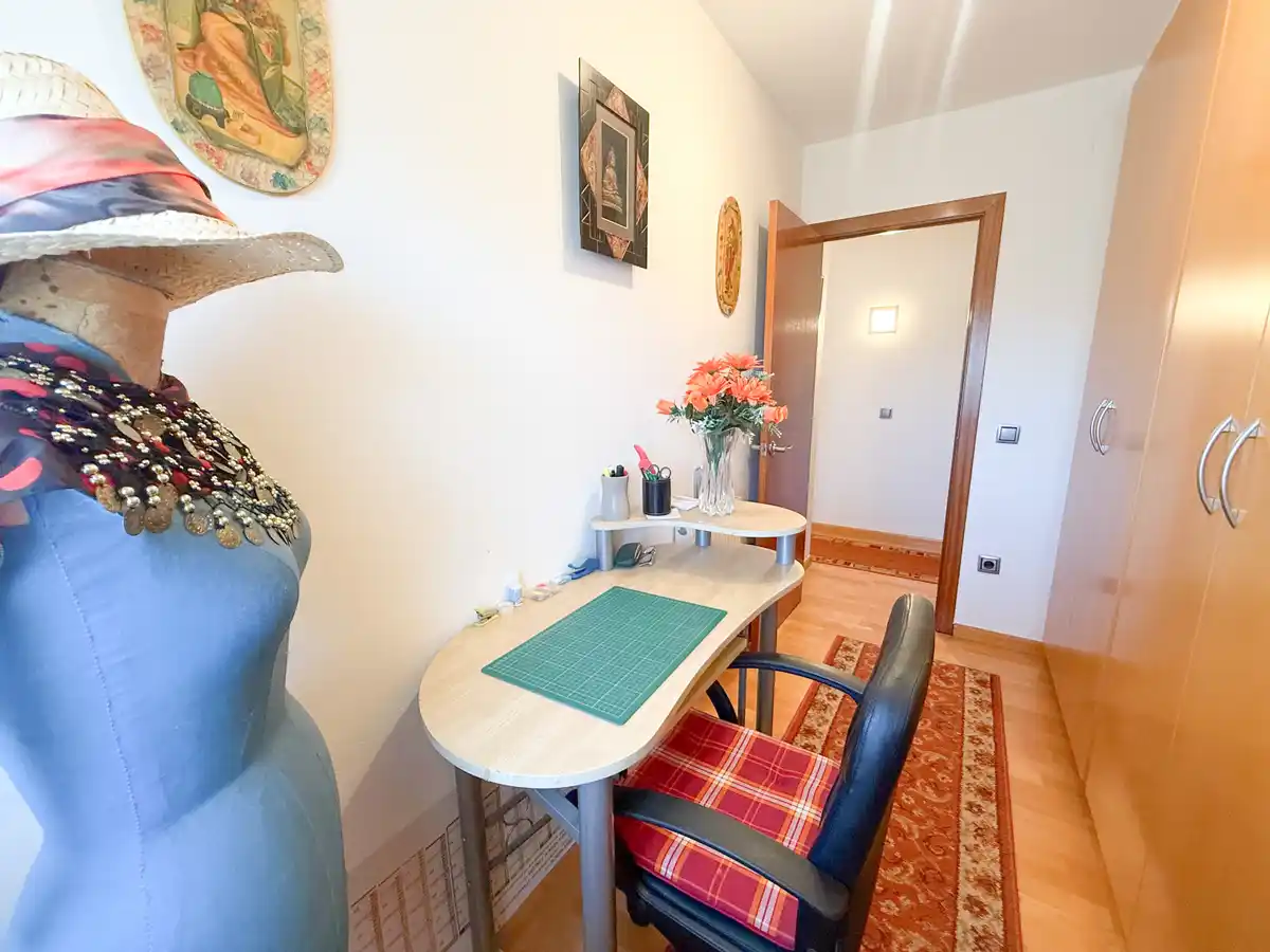 Piso en venta en Figueres (Zona Rally sud)