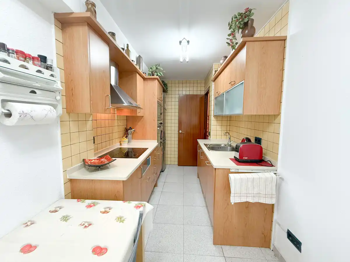 Piso en venta en Figueres (Zona Rally sud)