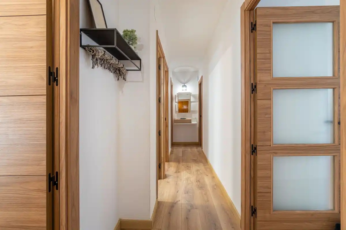 Apartamento con parking y licencia turística(Empuriabrava)