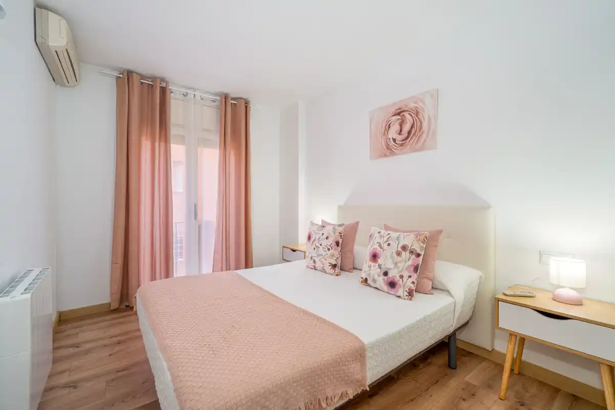 Apartamento con parking y licencia turística(Empuriabrava)