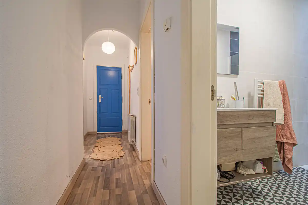 Casa esquinera planta baja en venta (Figueres)