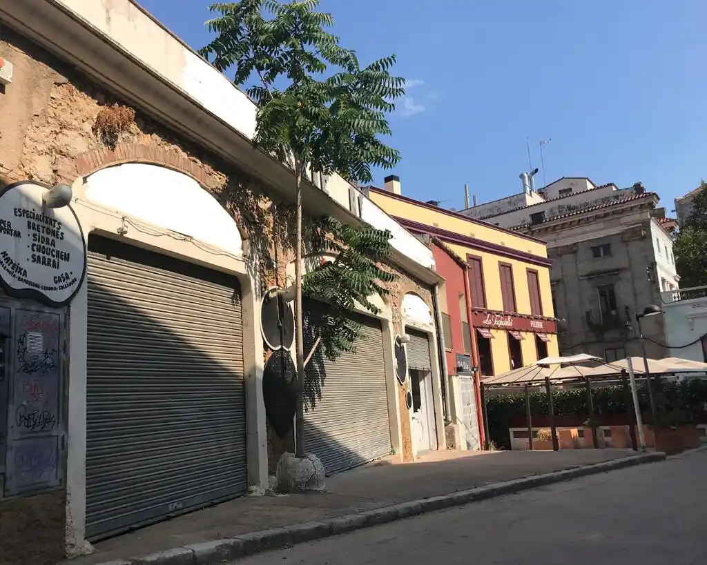 Local Comercial cerca del Museo Dalí