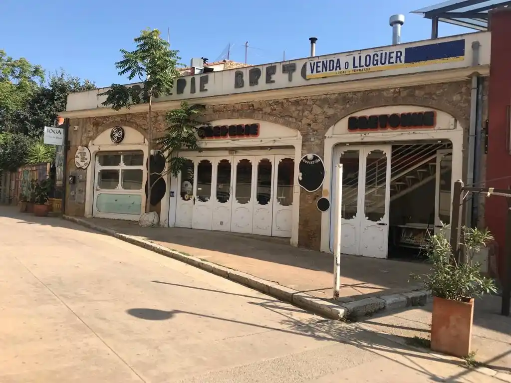 Local Comercial cerca del Museo Dalí