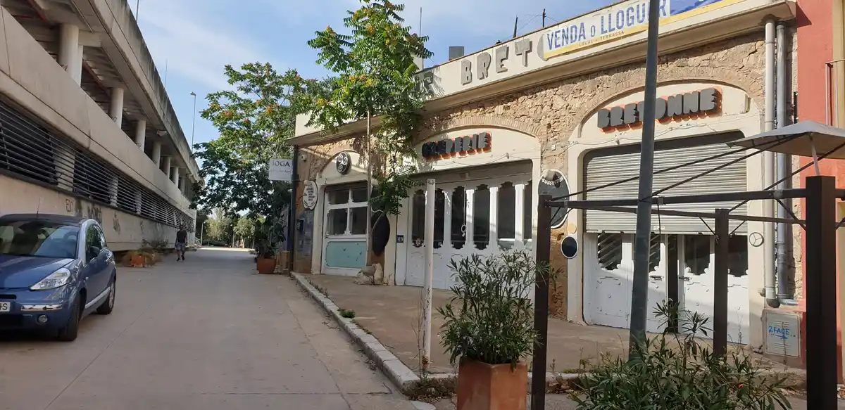 Local Comercial cerca del Museo Dalí