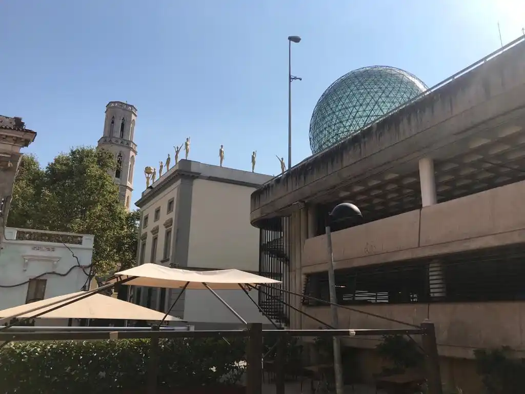Local Comercial cerca del Museo Dalí