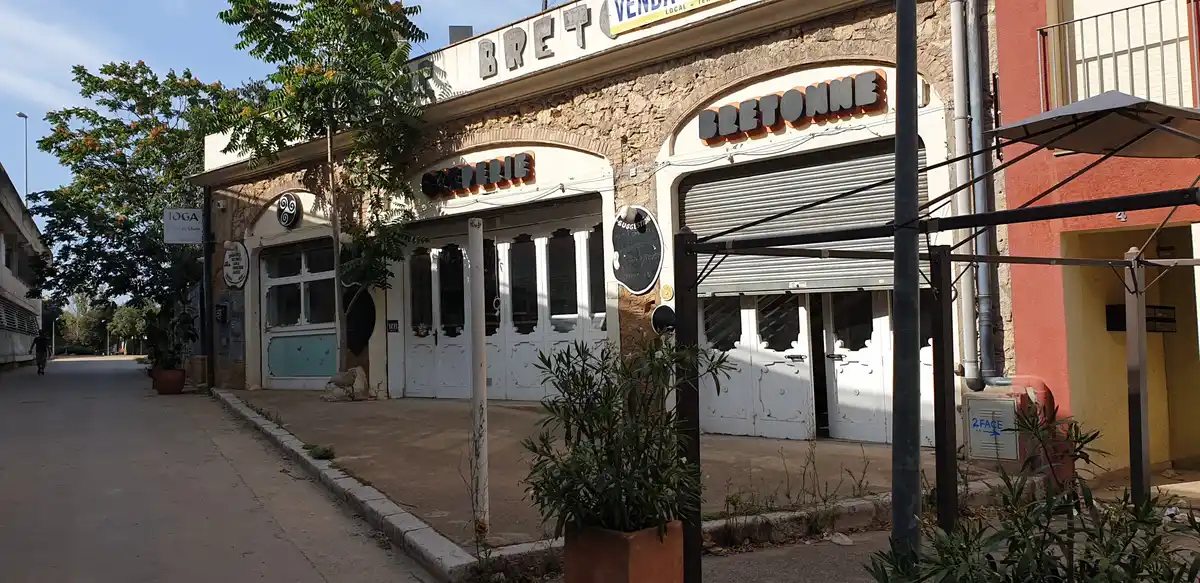 Local Comercial cerca del Museo Dalí