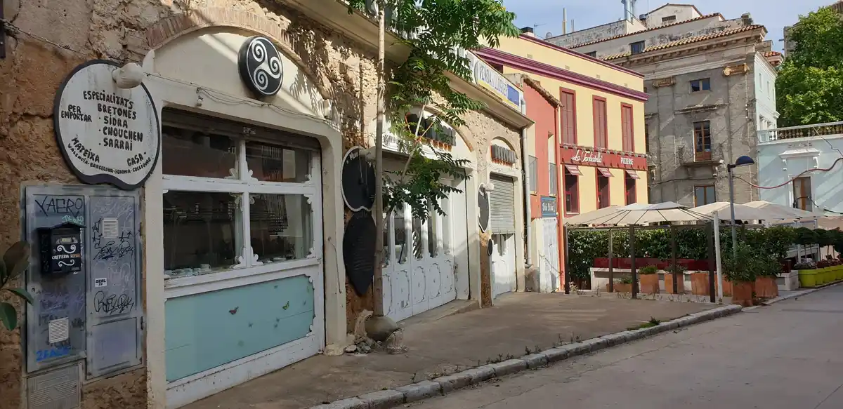 Local Comercial cerca del Museo Dalí