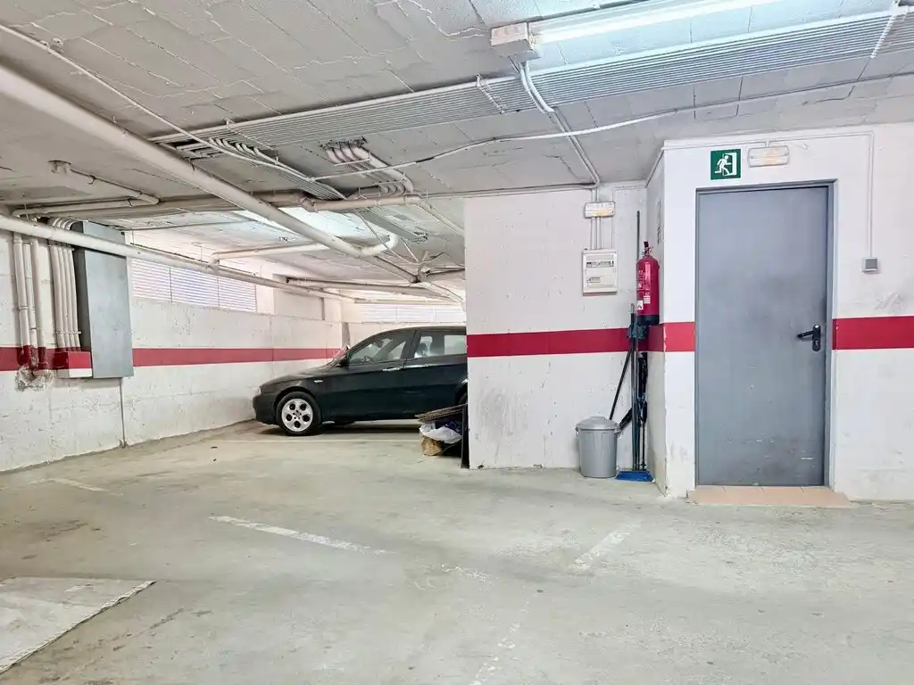 Plaza de parking en venta (Horta capallera)