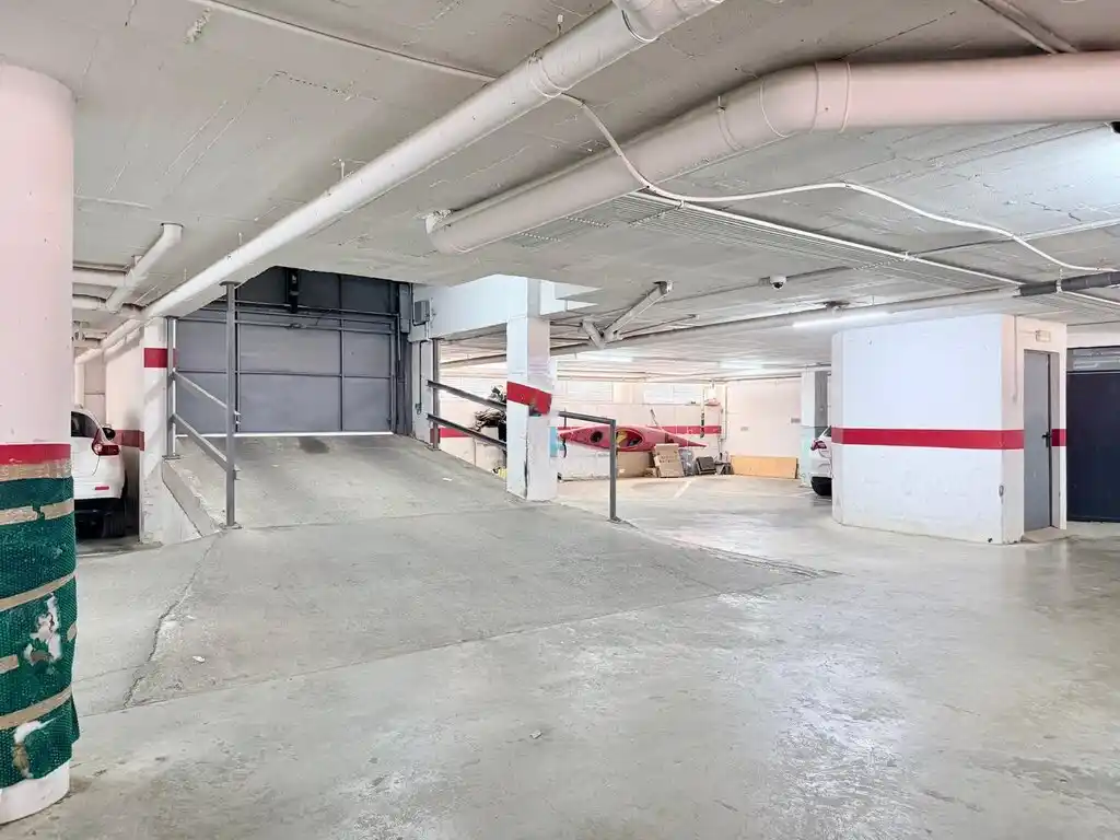 Plaza de parking en venta (Horta capallera)