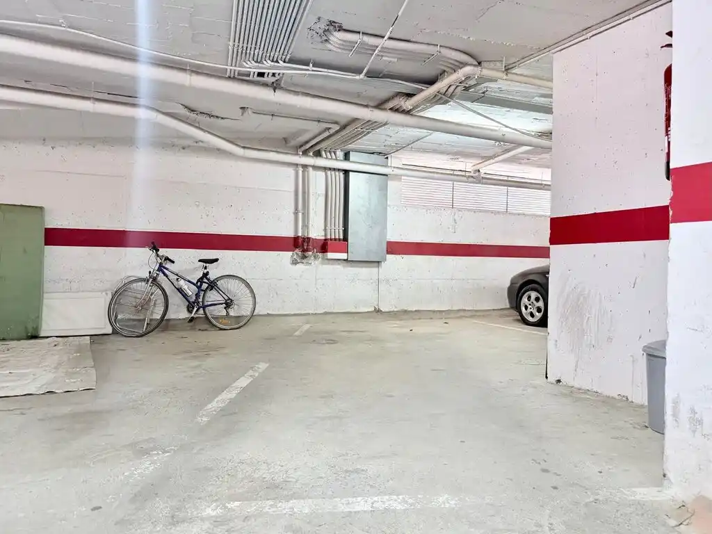 Plaza de parking en venta (Horta capallera)