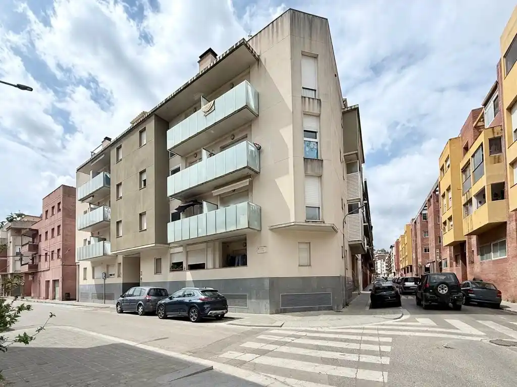 Plaza de parking en venta (Horta capallera)