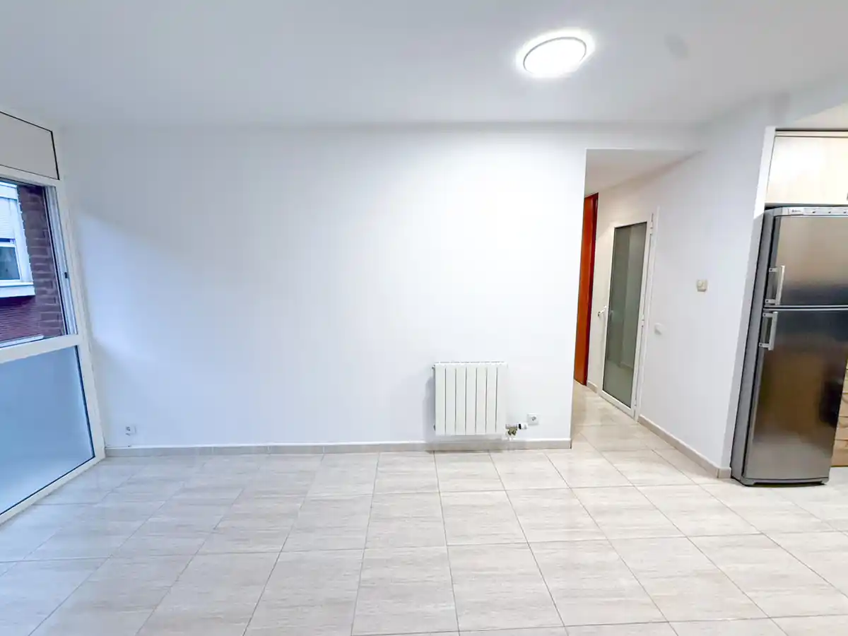 Piso de 2 dormitorios con ascensor en Figueres