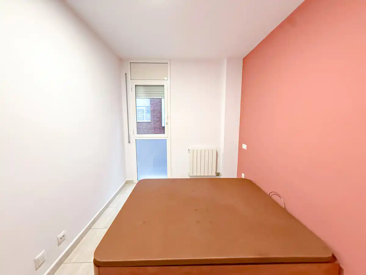 Piso de 2 dormitorios con ascensor en Figueres