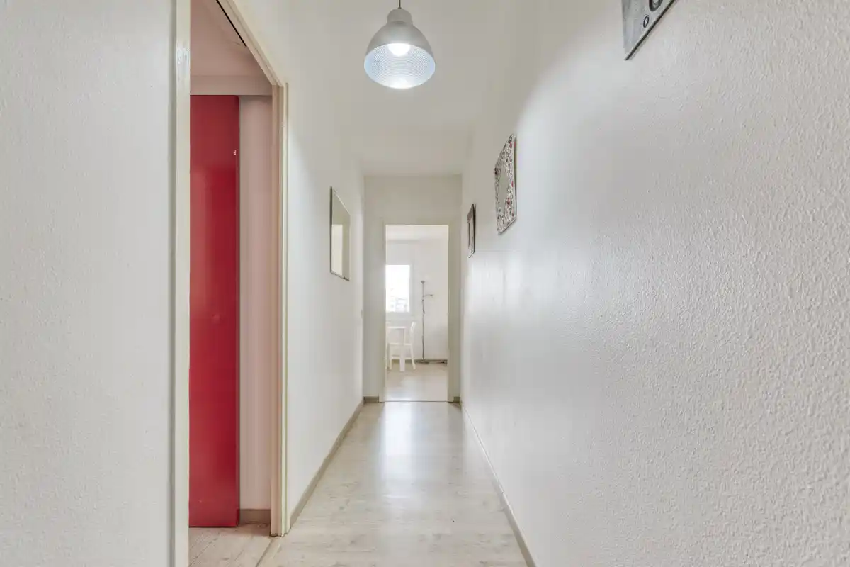 Tu rincón junto al mar en Roses: terraza con vistas al canal y parking privado