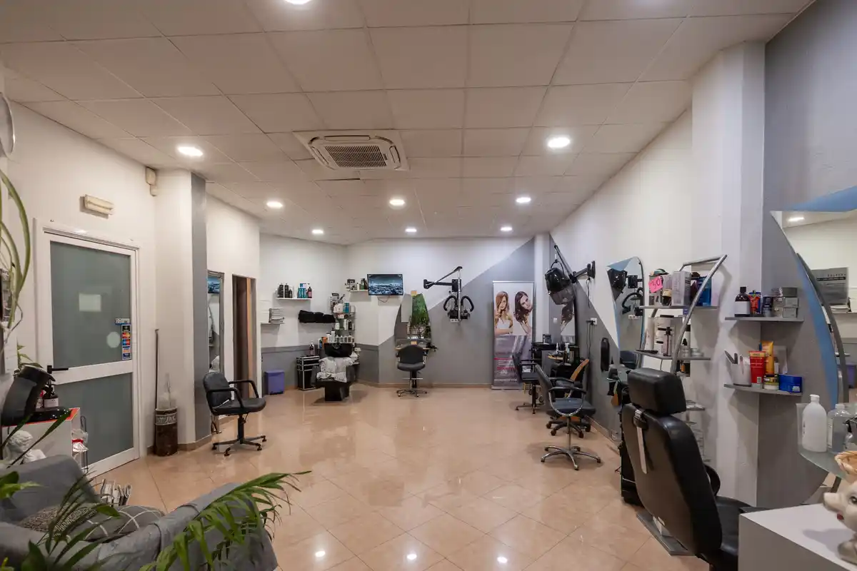 Oportunidad única para abrir tu negocio en una zona estratégica de Figueres!