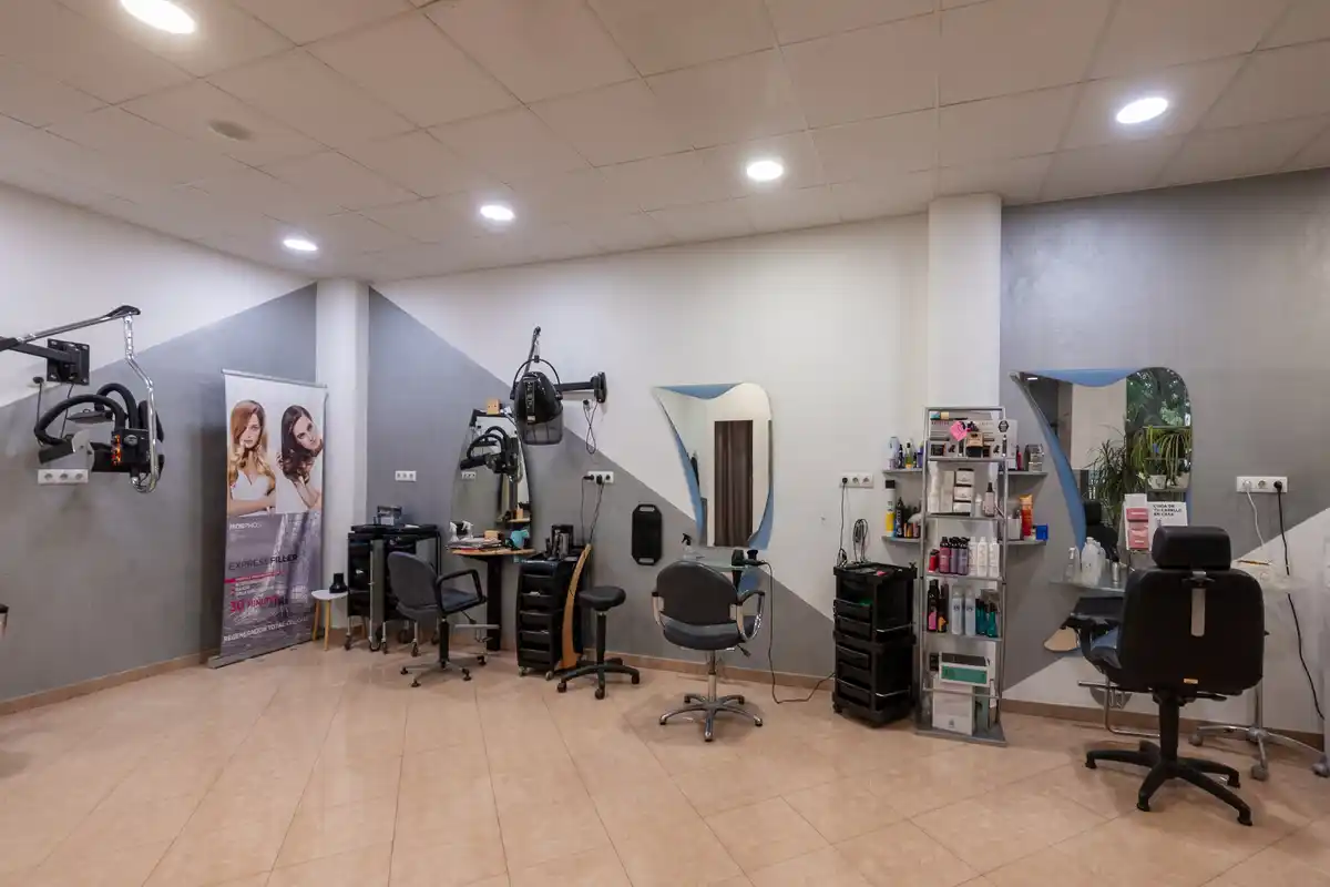 Oportunidad única para abrir tu negocio en una zona estratégica de Figueres!