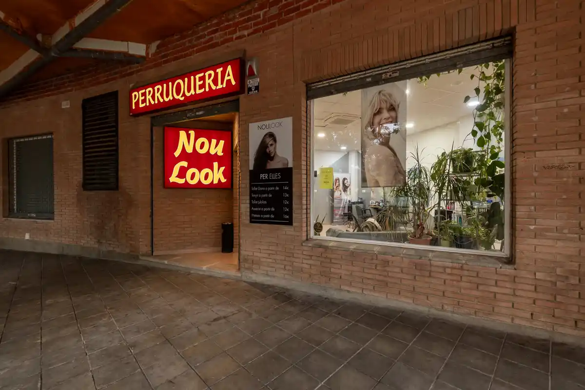 Oportunidad única para abrir tu negocio en una zona estratégica de Figueres!