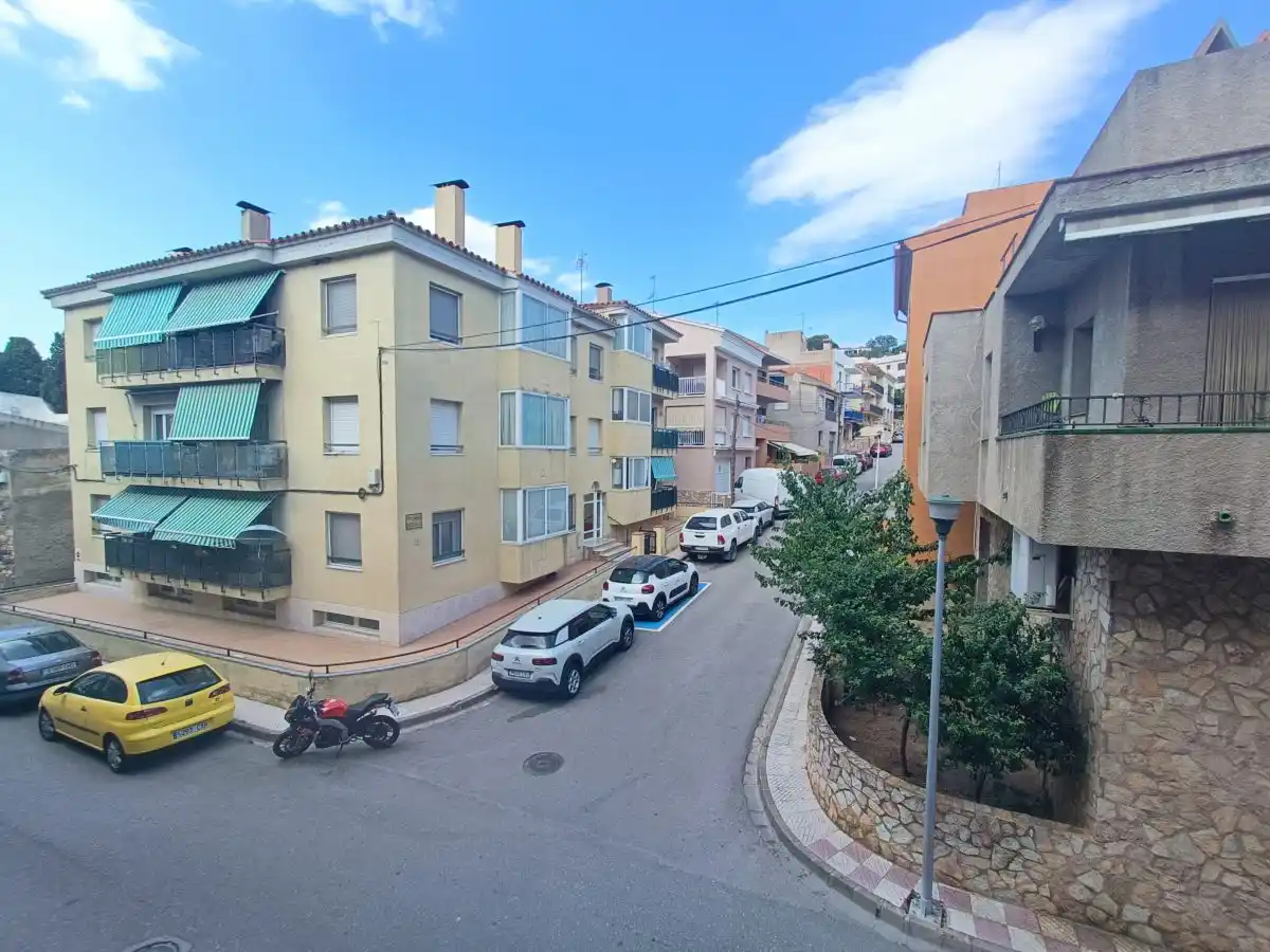 Piso en la Vila de Llançà