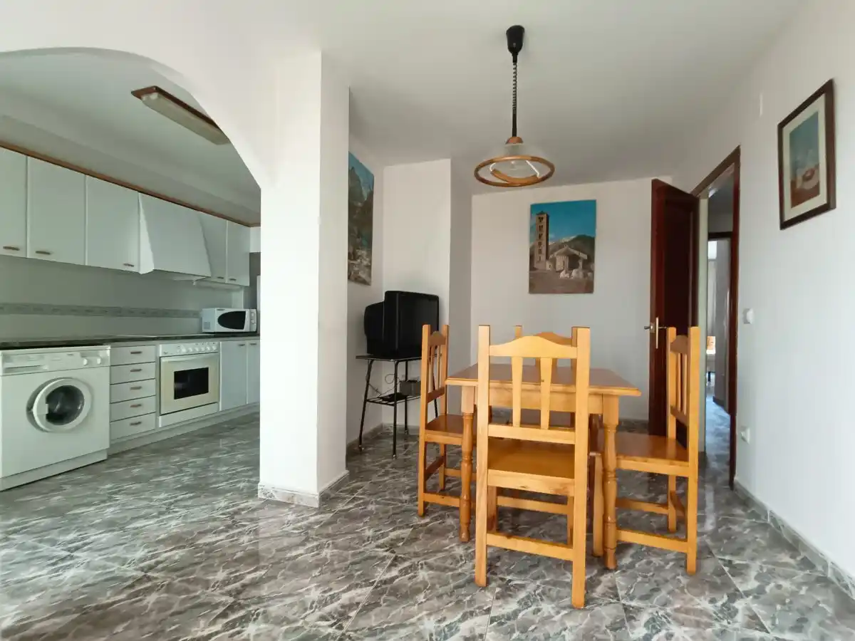 Piso en la Vila de Llançà