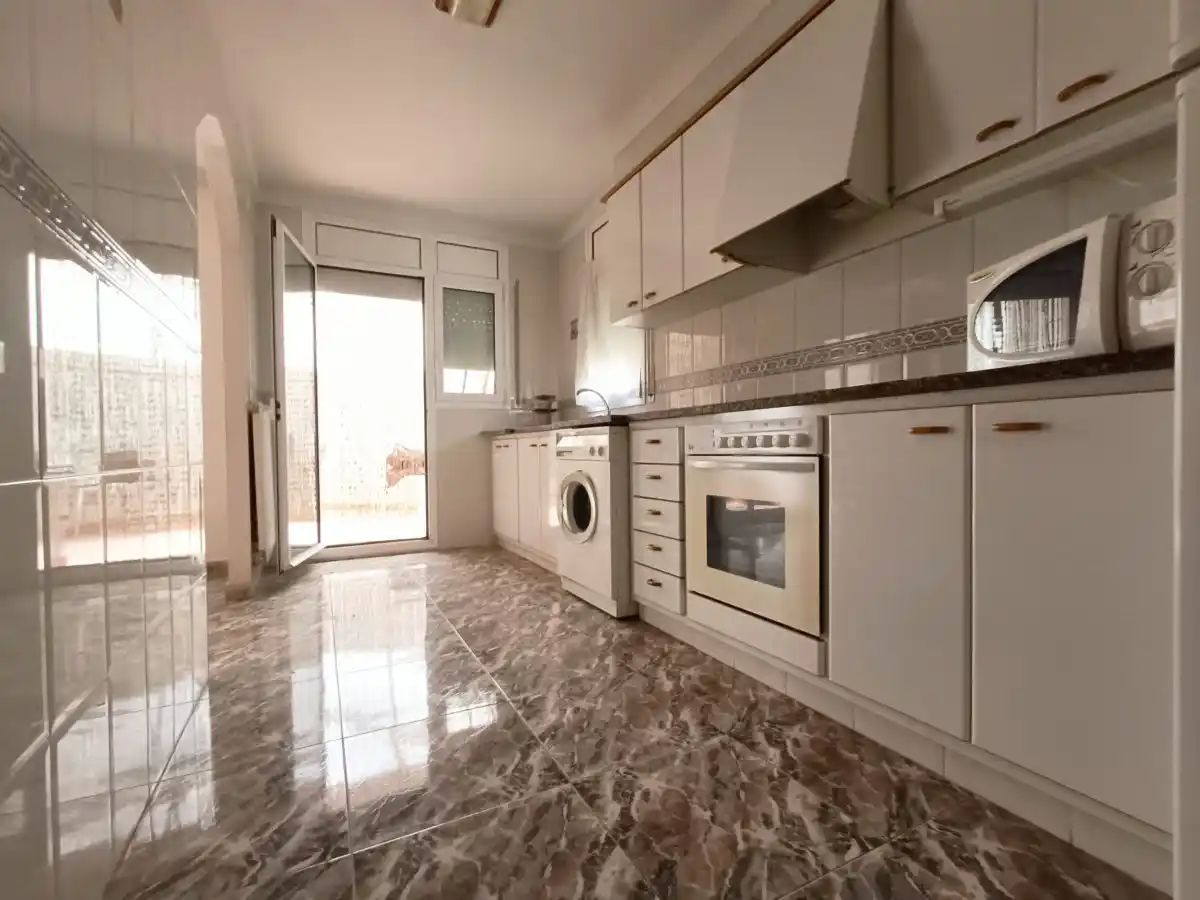 Piso en la Vila de Llançà