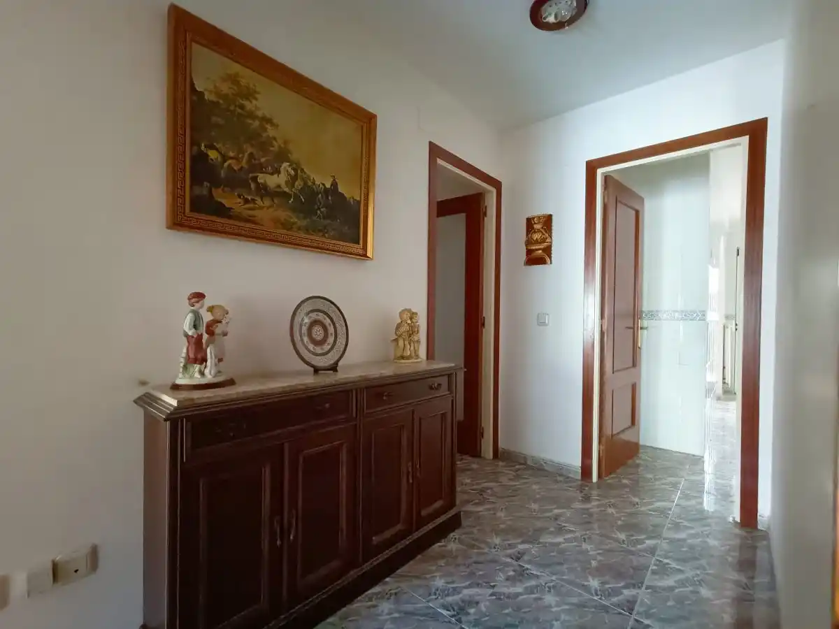 Piso en la Vila de Llançà